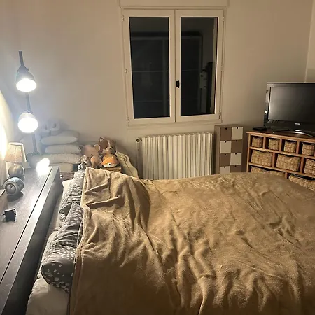 Lägenhet Leffy 2 Confortable A La Campagne *