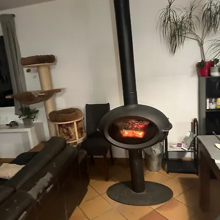Leffy 2 Confortable A La Campagne Apartment Verniolle