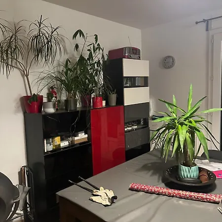 Leffy 2 Confortable A La Campagne Apartment